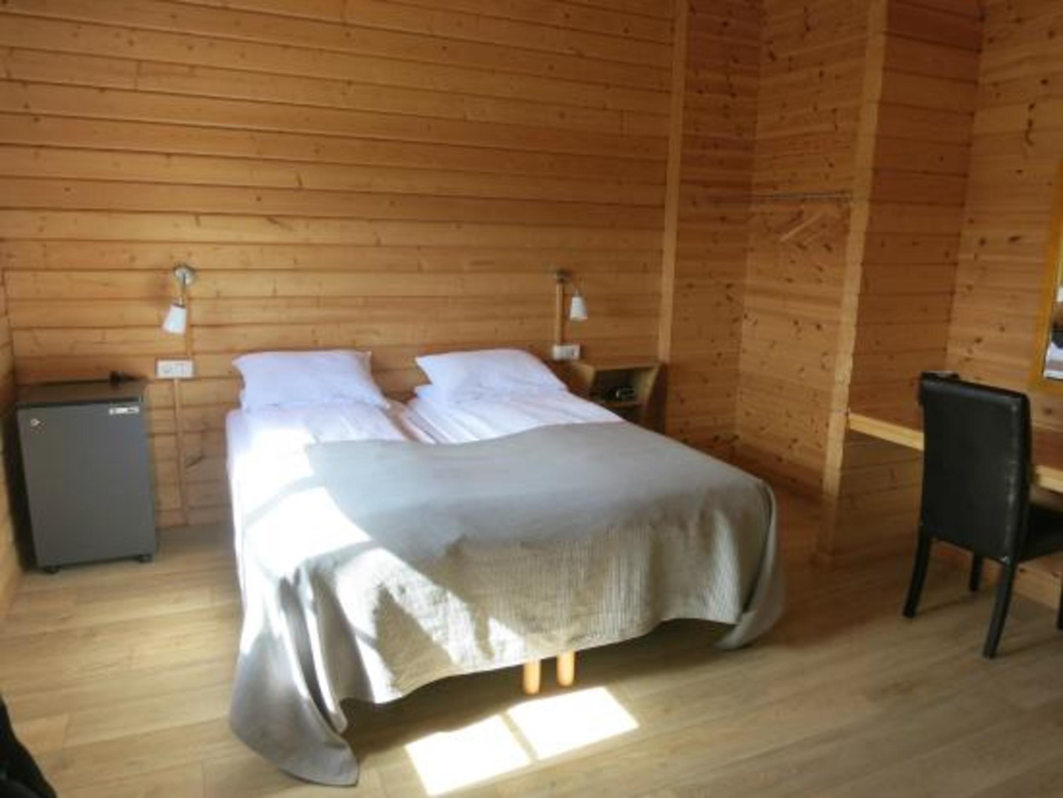 Malarhorn Accommodations Drangsnes Esterno foto