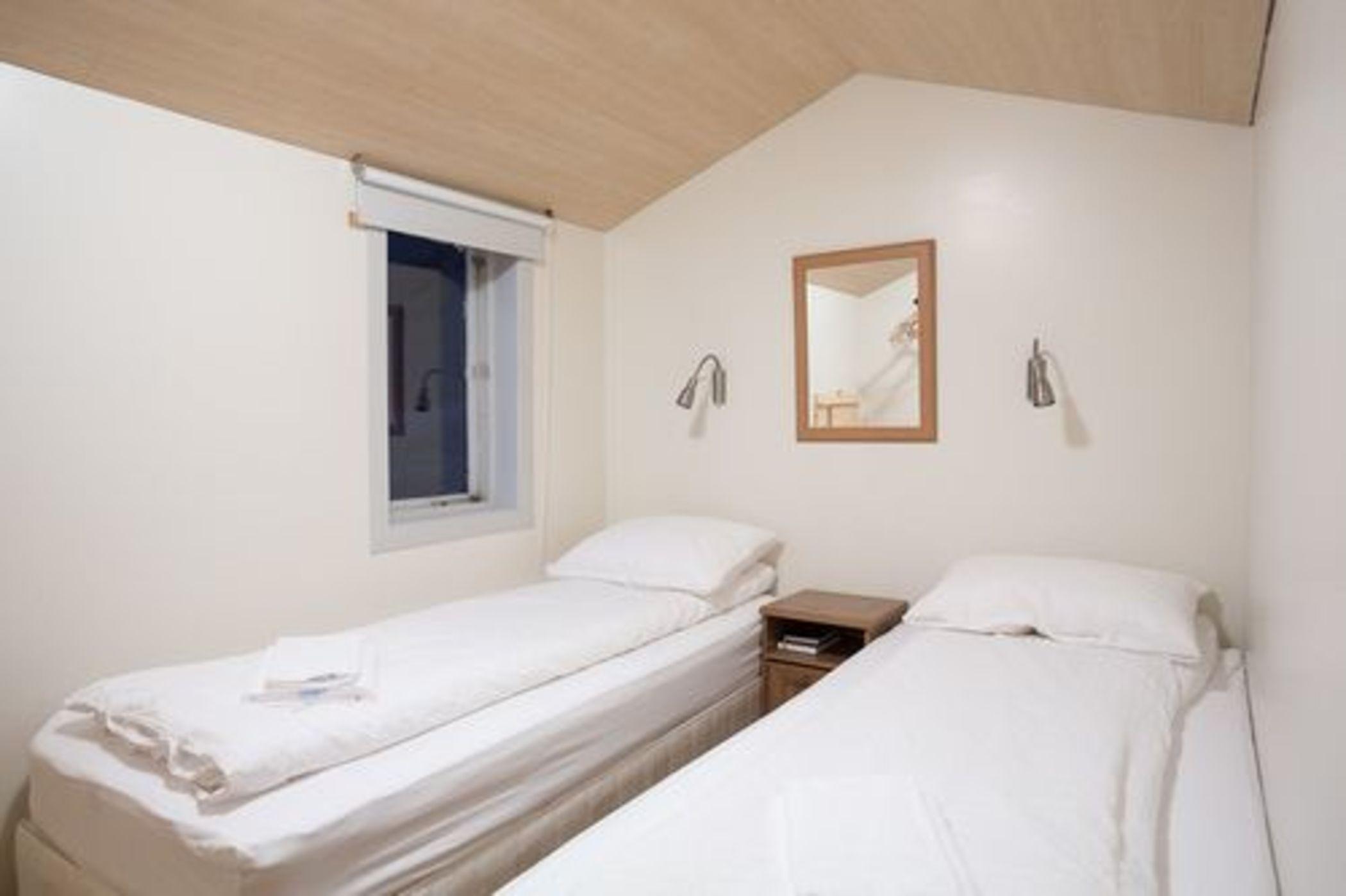 Malarhorn Accommodations Drangsnes Esterno foto