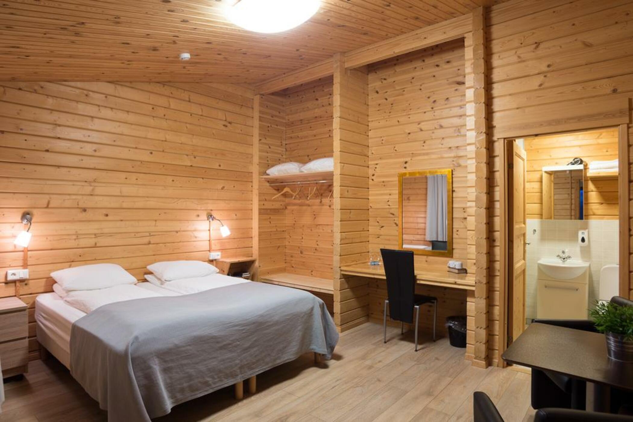 Malarhorn Accommodations Drangsnes Esterno foto