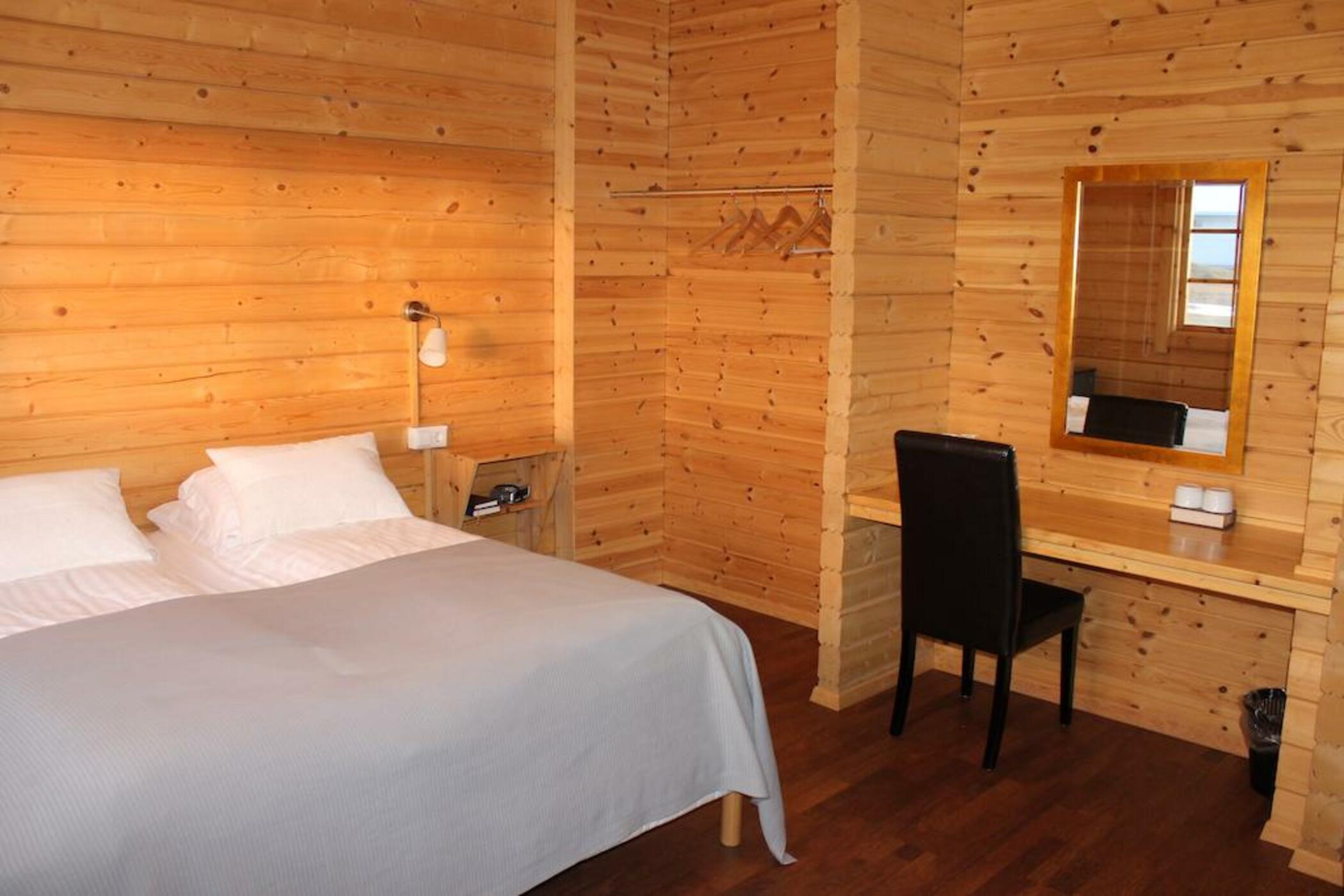Malarhorn Accommodations Drangsnes Esterno foto