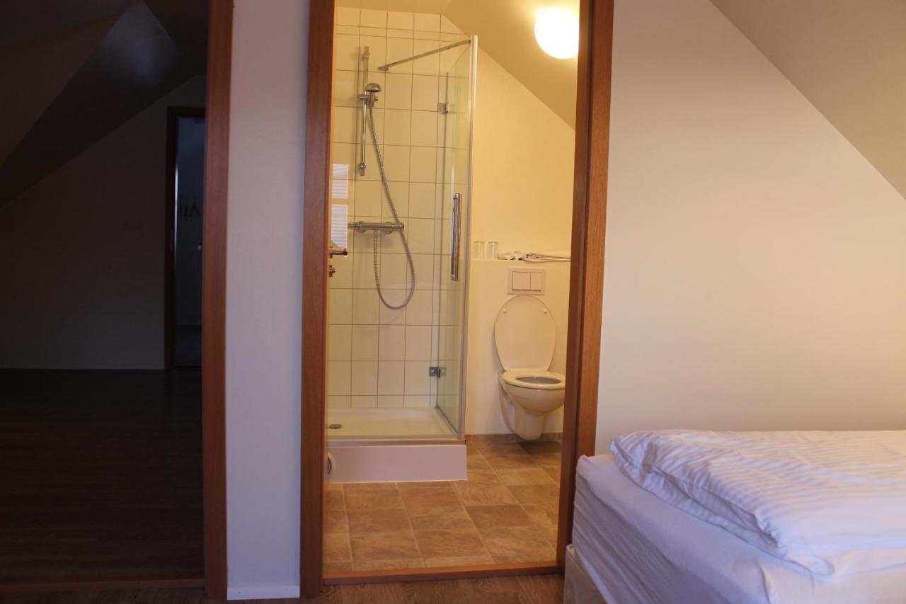 Malarhorn Accommodations Drangsnes Camera foto