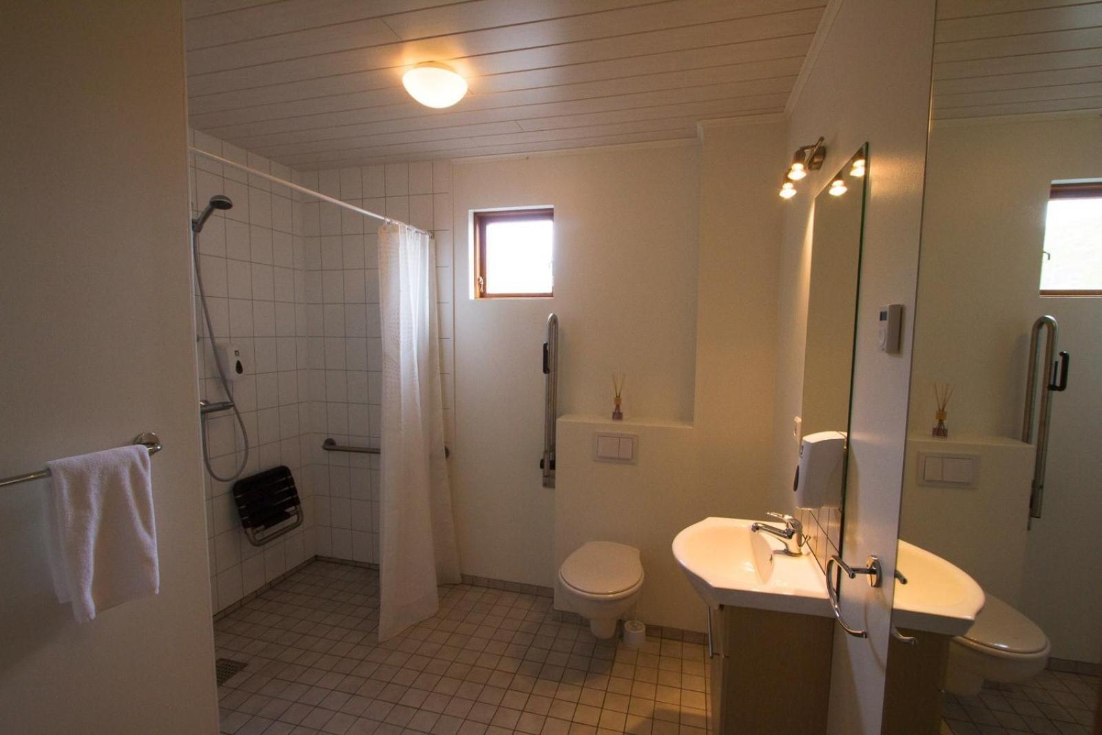 Malarhorn Accommodations Drangsnes Camera foto