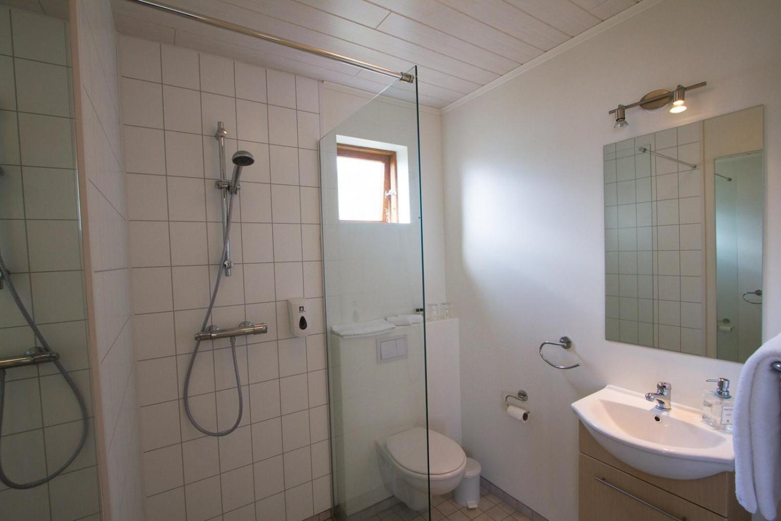 Malarhorn Accommodations Drangsnes Camera foto