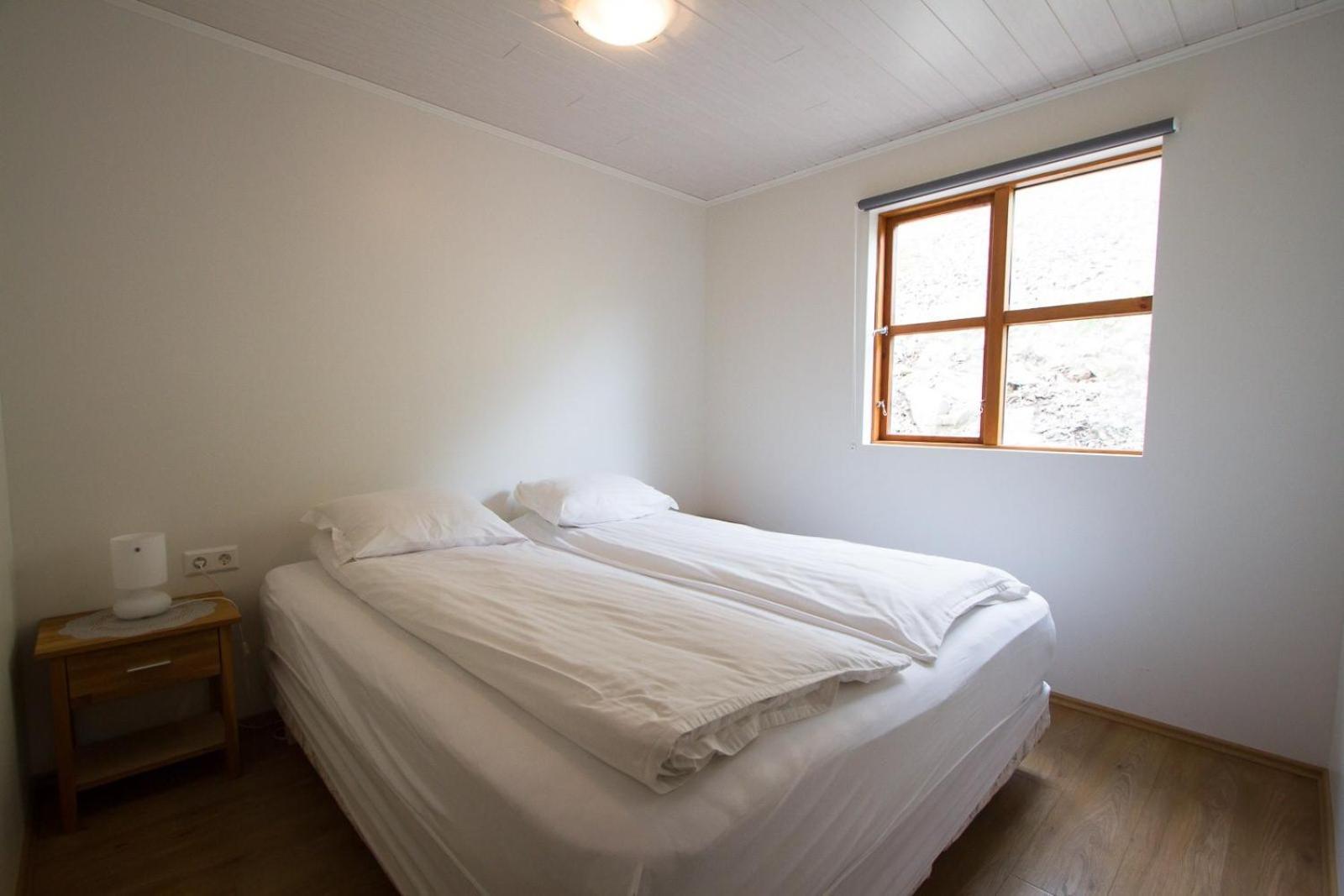 Malarhorn Accommodations Drangsnes Camera foto