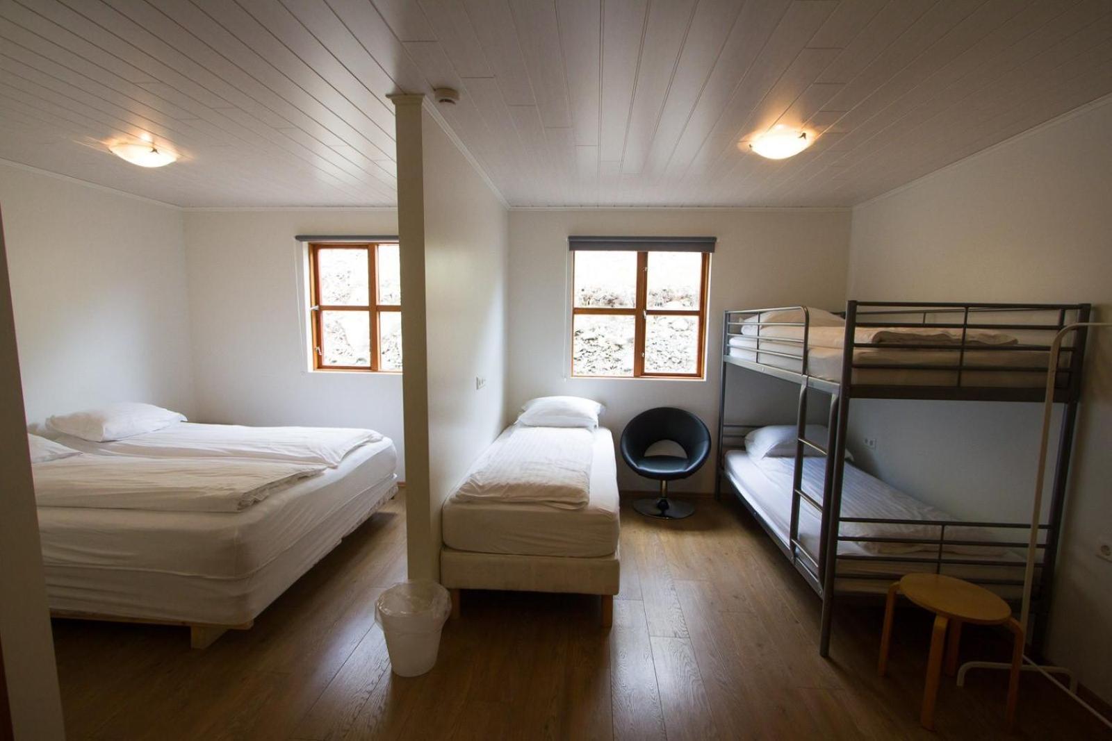 Malarhorn Accommodations Drangsnes Camera foto