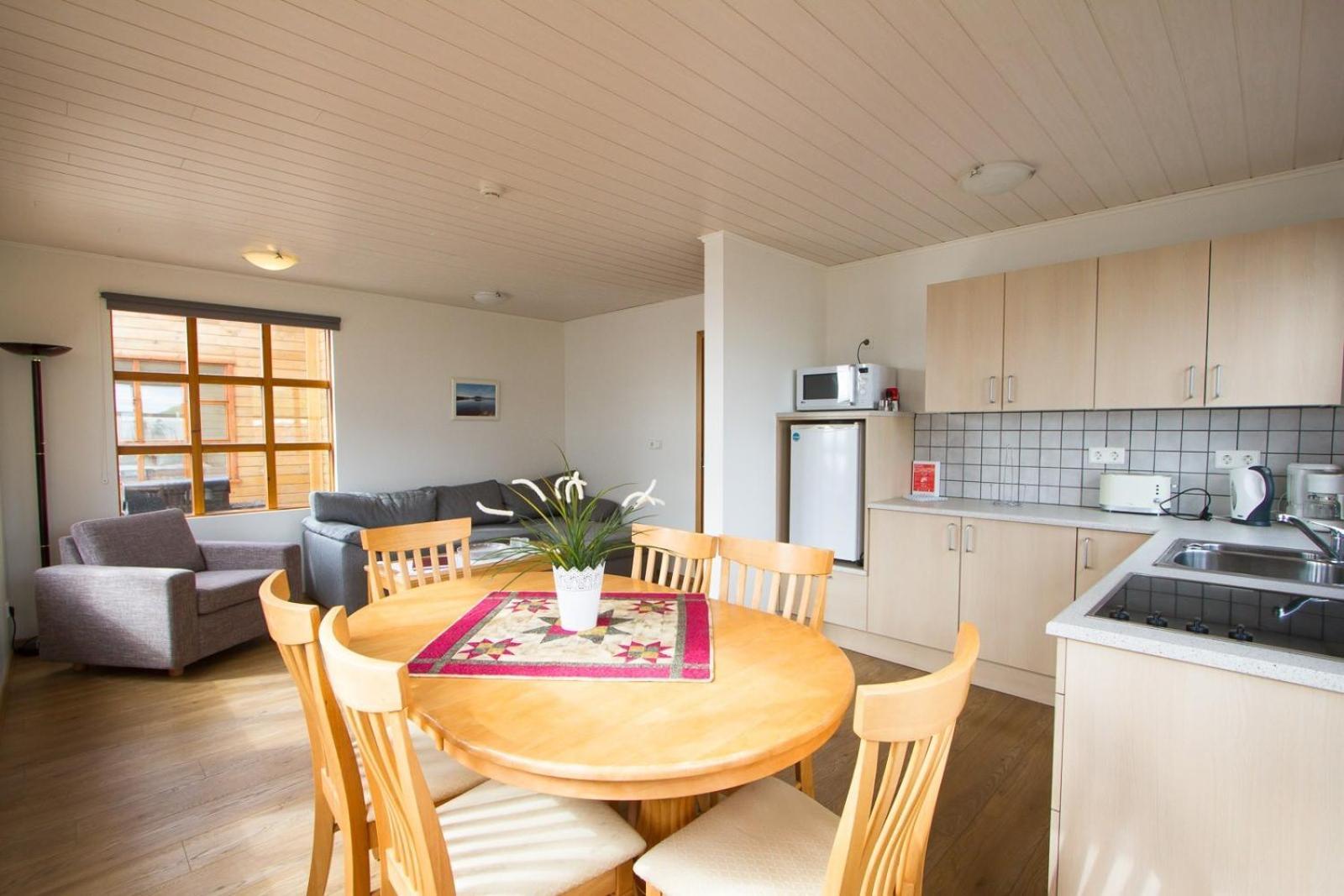 Malarhorn Accommodations Drangsnes Camera foto