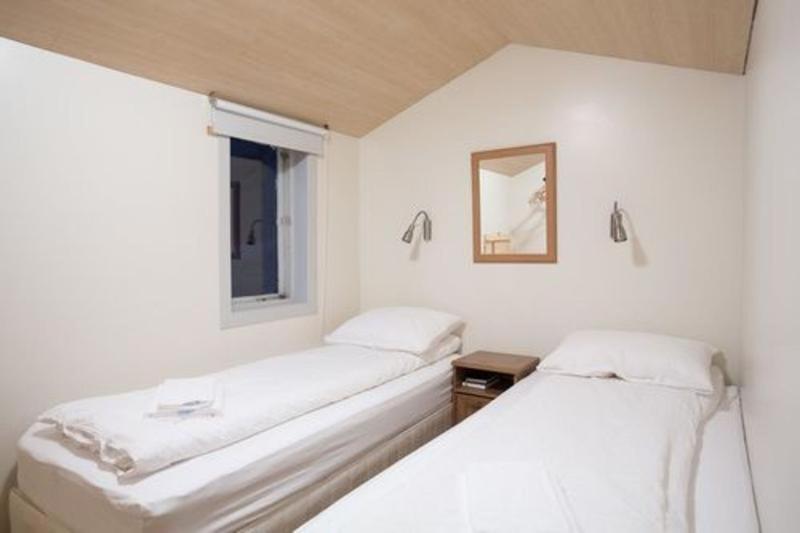 Malarhorn Accommodations Drangsnes Camera foto