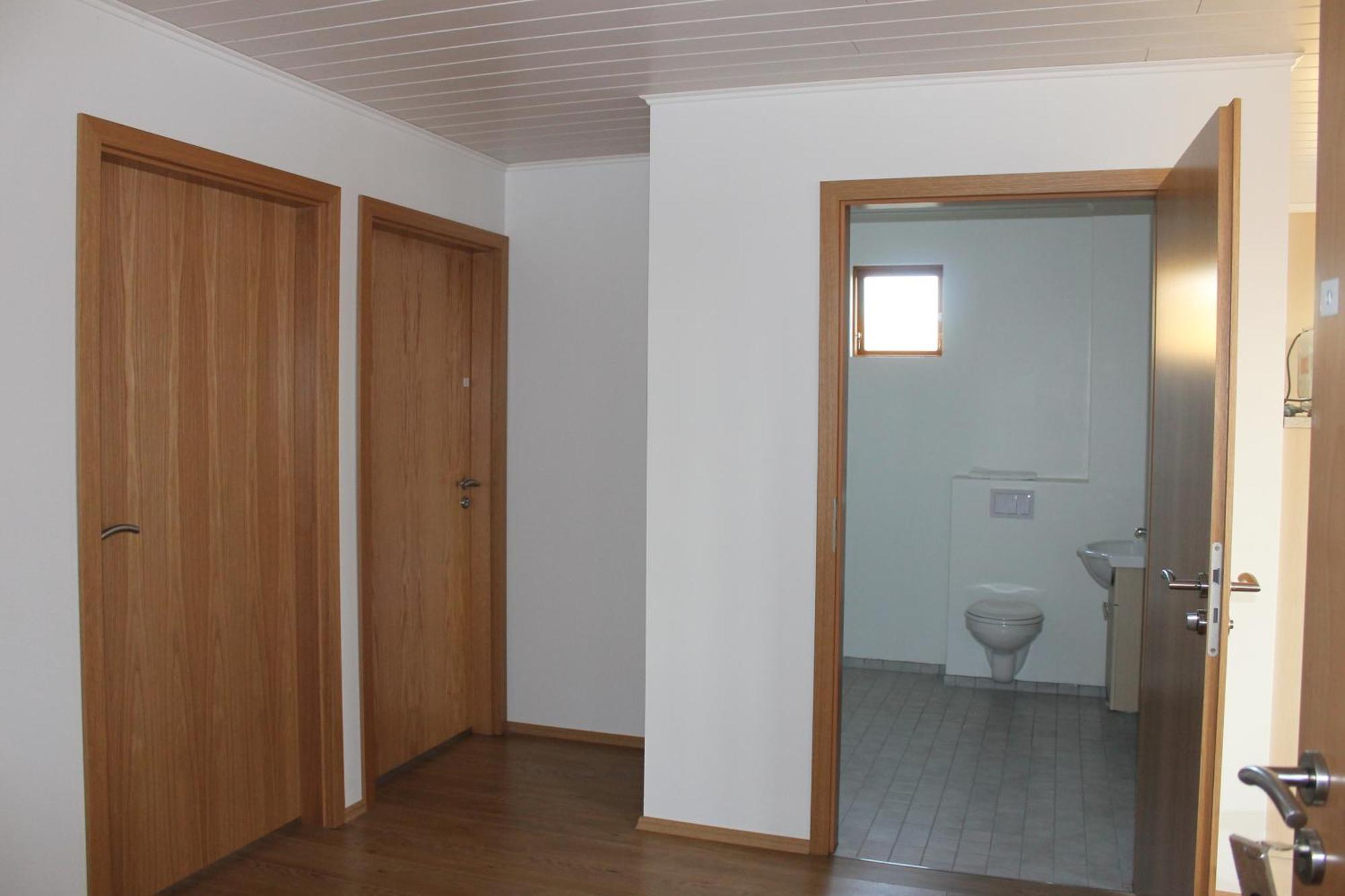 Malarhorn Accommodations Drangsnes Camera foto