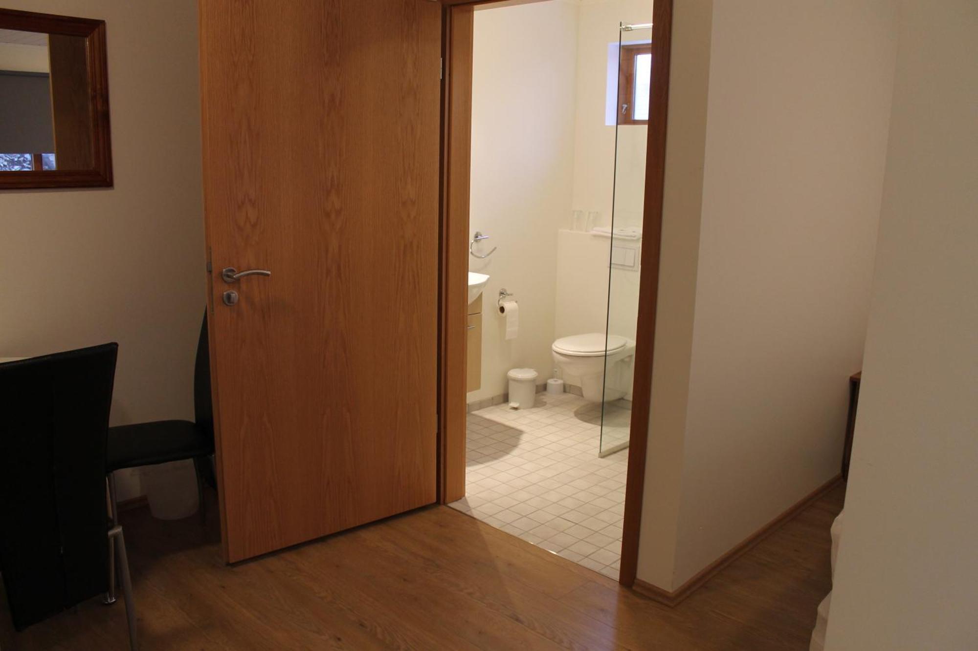 Malarhorn Accommodations Drangsnes Camera foto