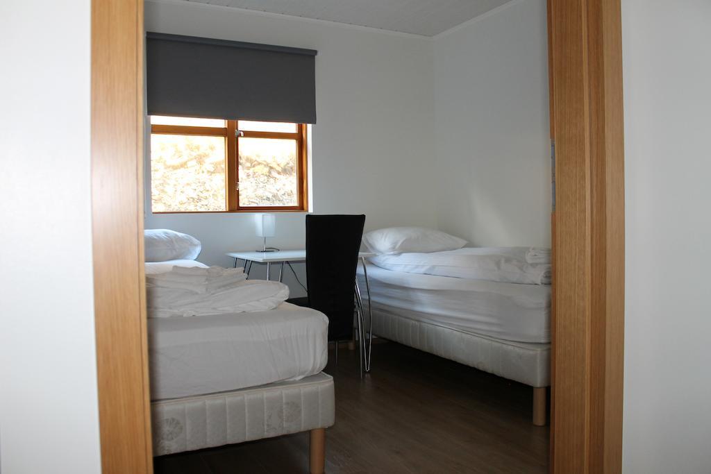 Malarhorn Accommodations Drangsnes Camera foto
