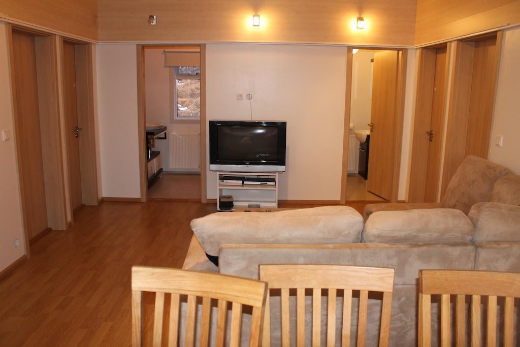 Malarhorn Accommodations Drangsnes Esterno foto