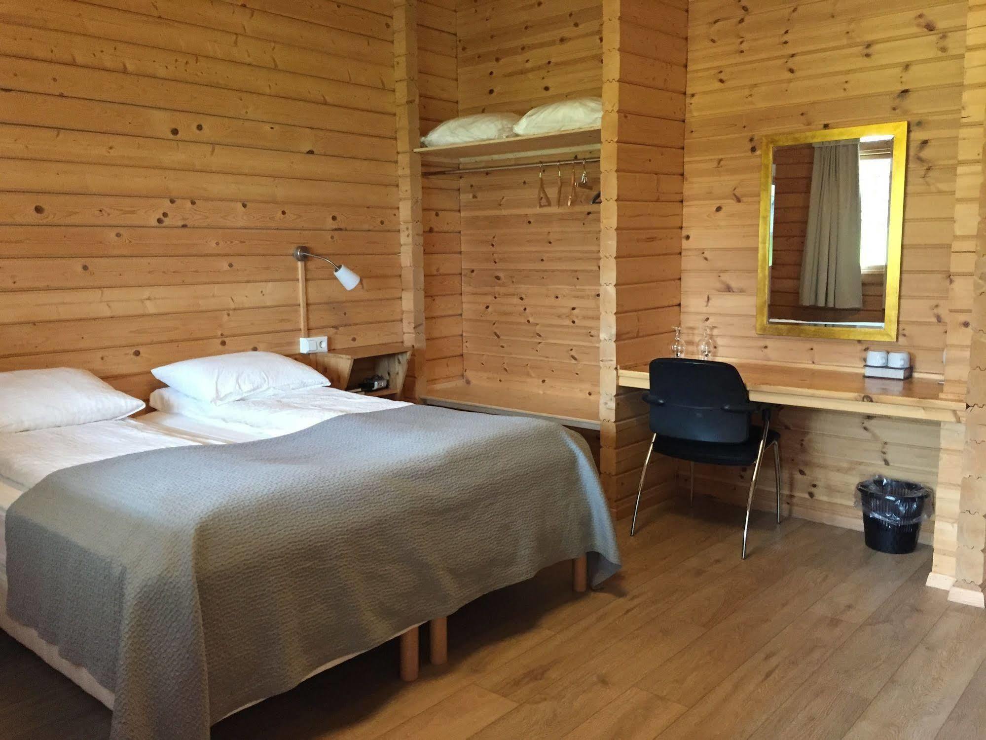 Malarhorn Accommodations Drangsnes Esterno foto