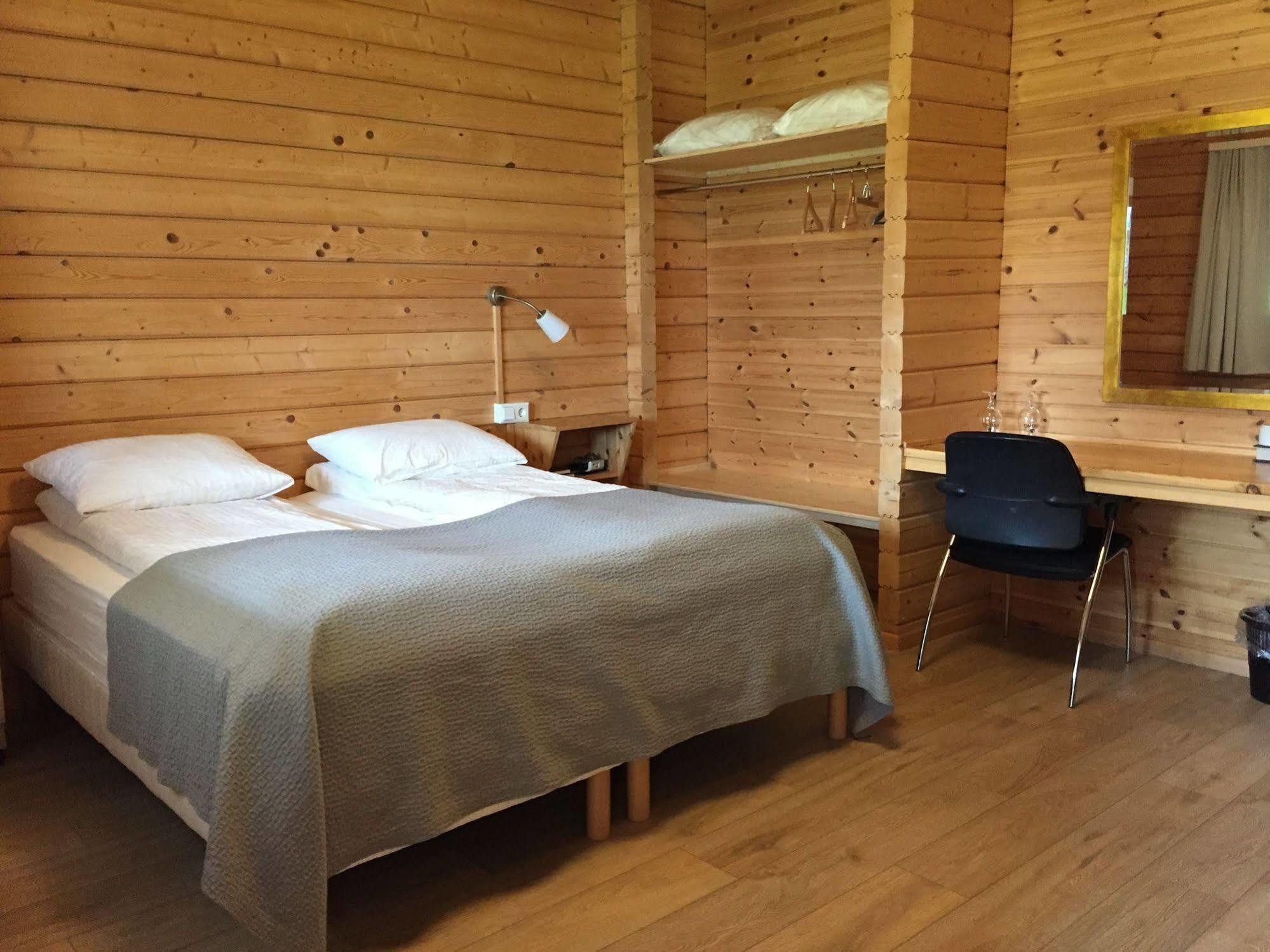 Malarhorn Accommodations Drangsnes Esterno foto